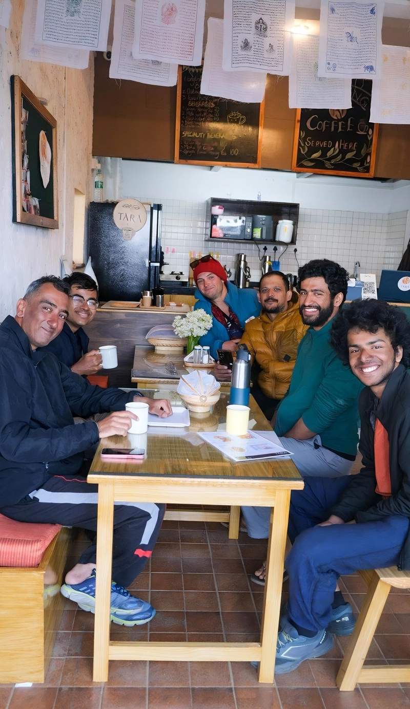 Tara Circle Hostel