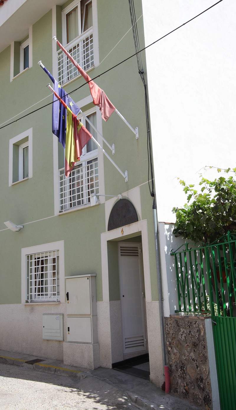 Hostal Campo Real