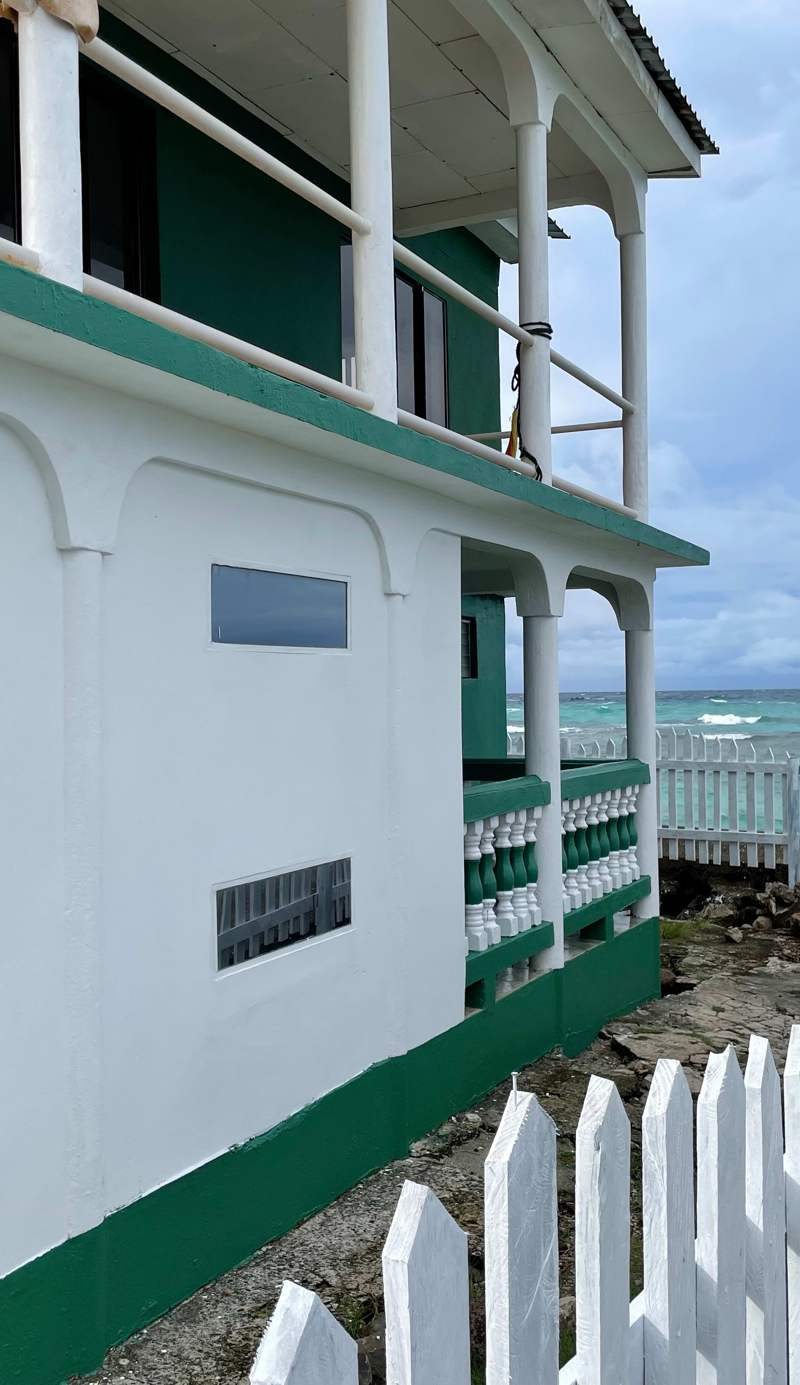 The Wave Hostel
