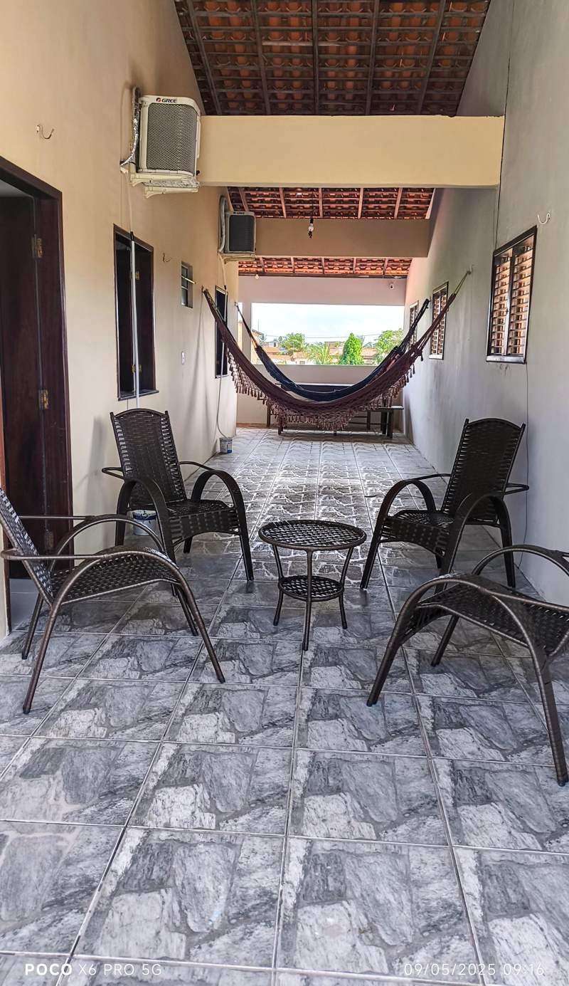 Pousada e Hostel Refúgio dos Lençóis