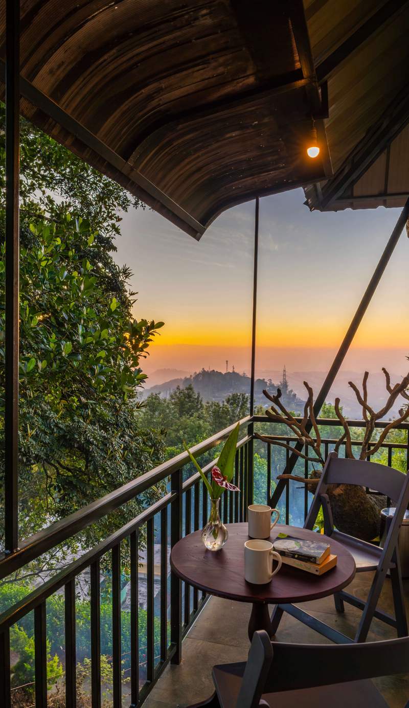 Zostel Munnar
