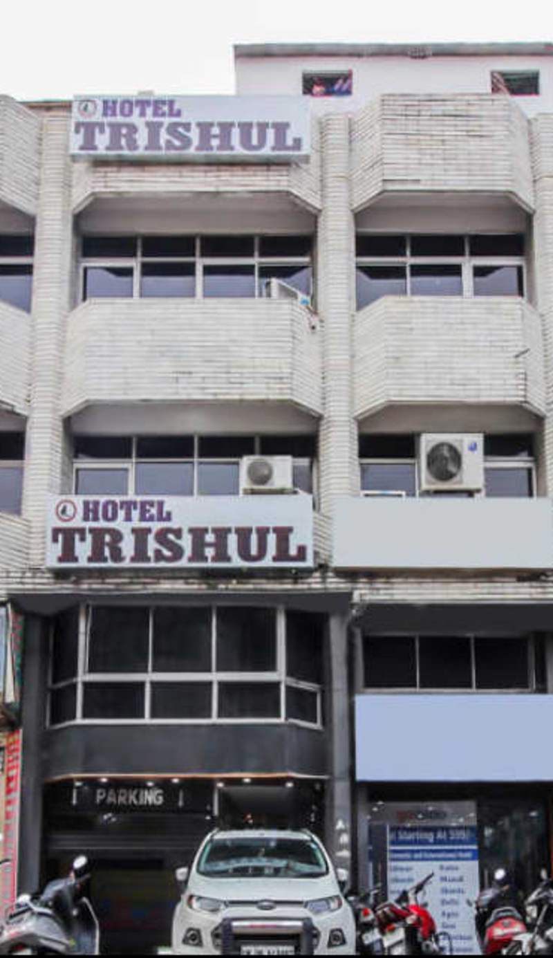 Hotel Trishul