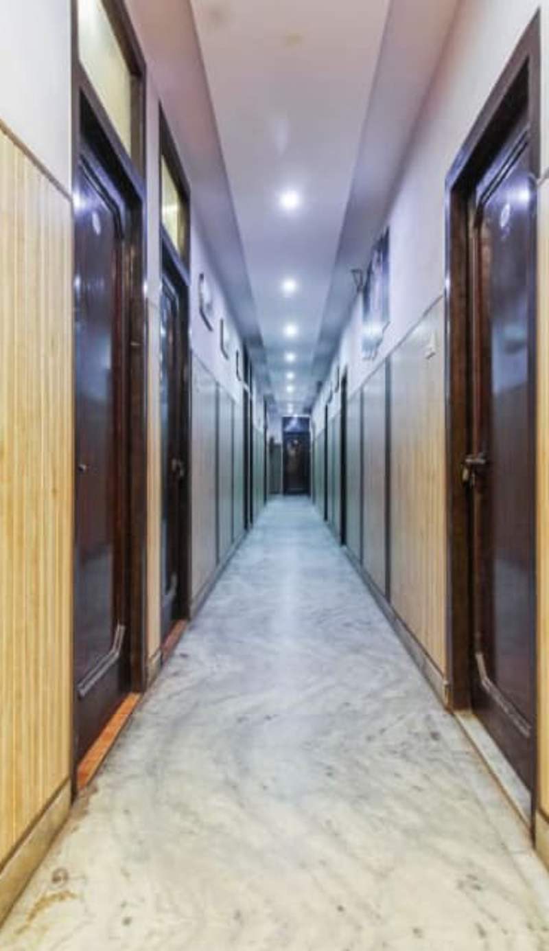 Hotel Trishul