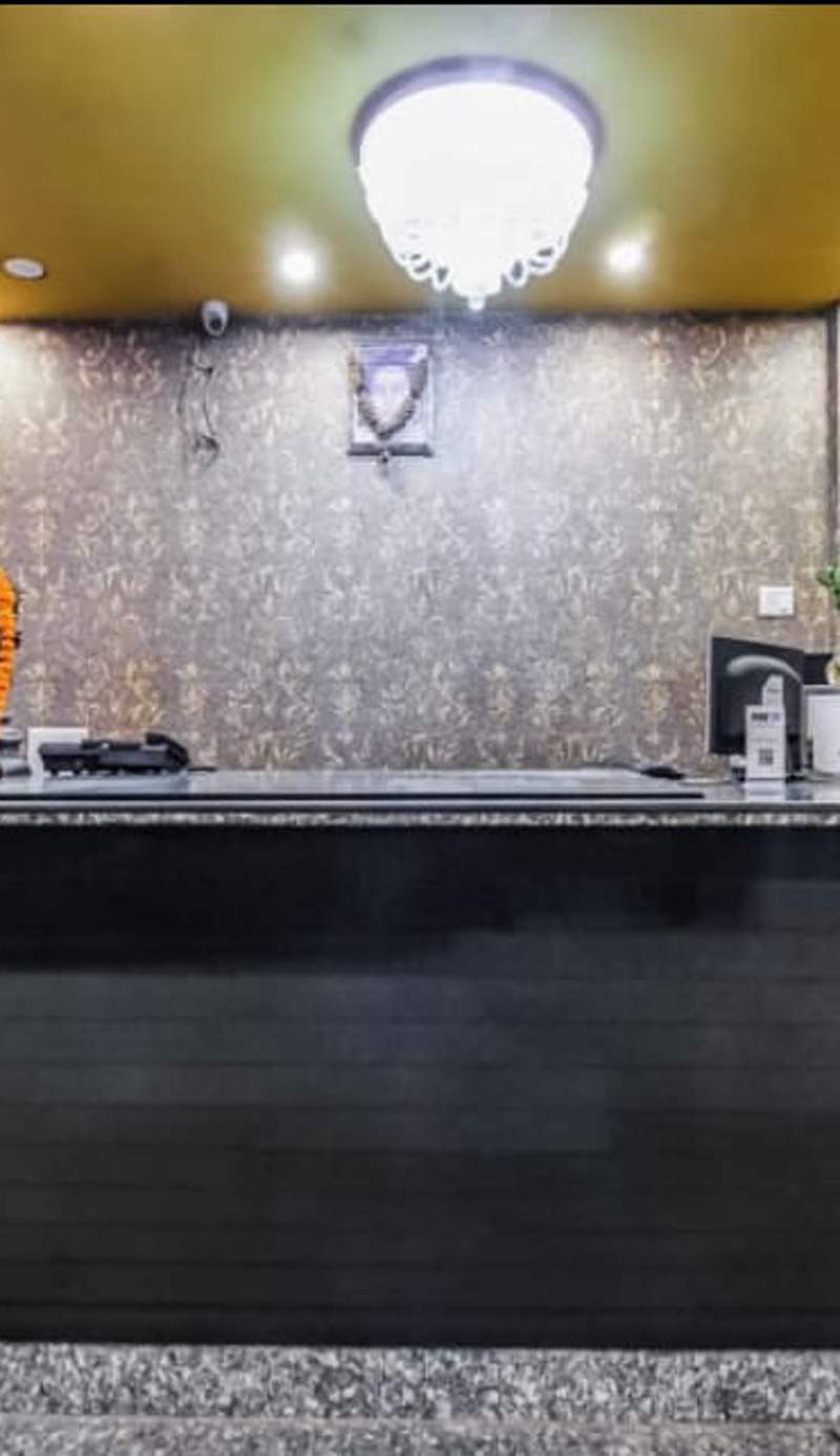 Hotel Trishul