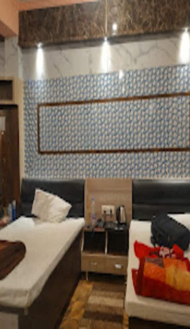 Hotel Pushpanjali