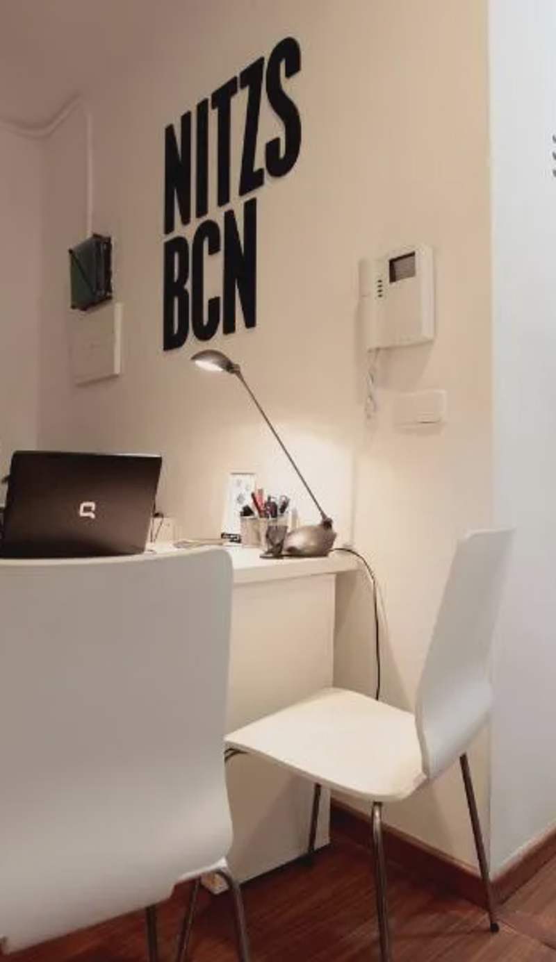 Hostal Nitz BCN