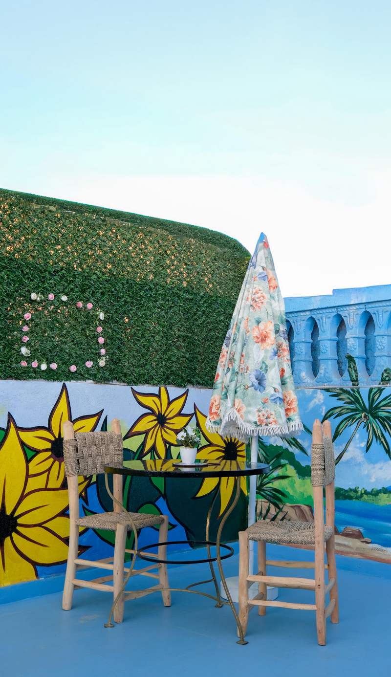 Riad Bollywood