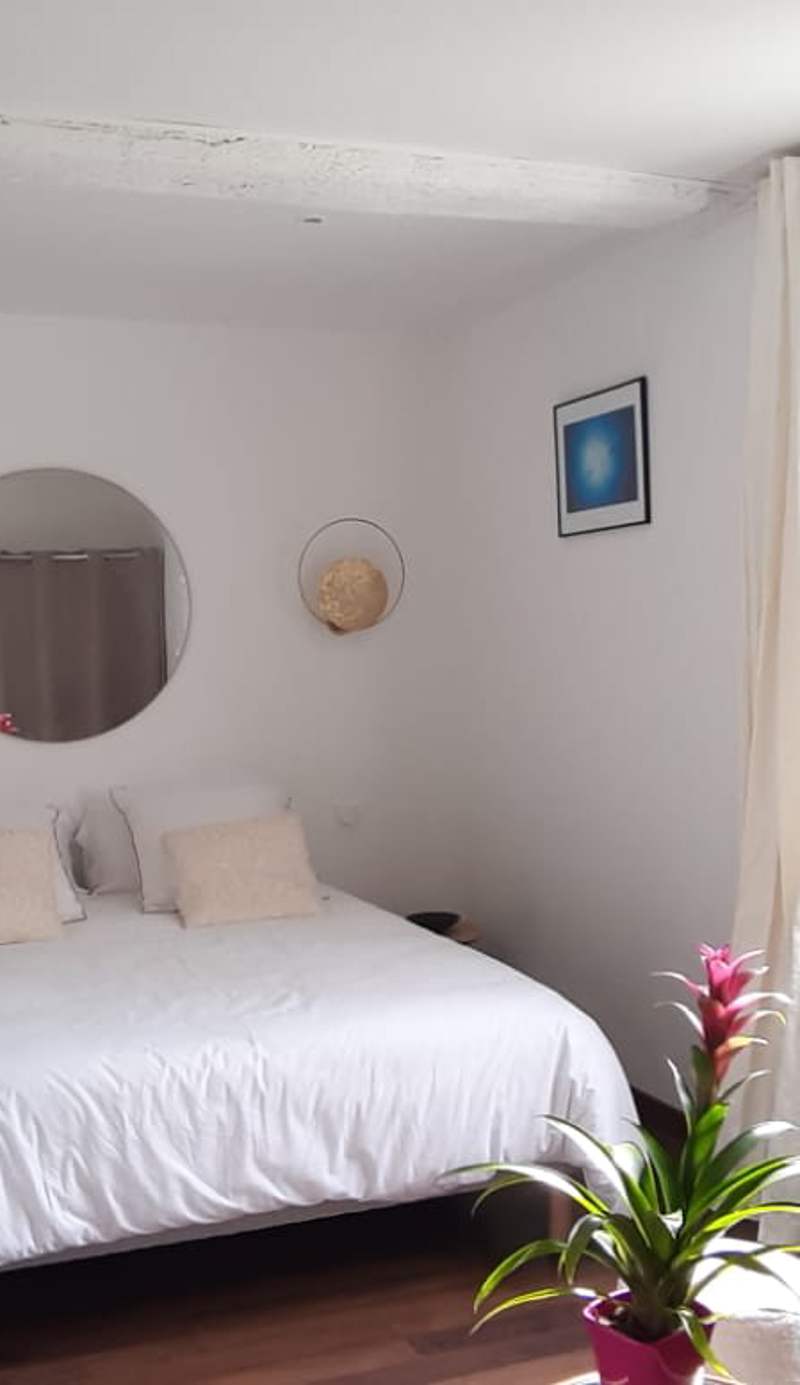 Pied a Terre