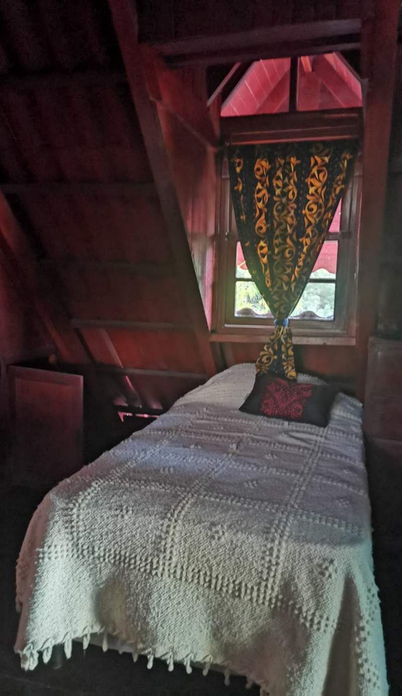 Hostal San Cristobal