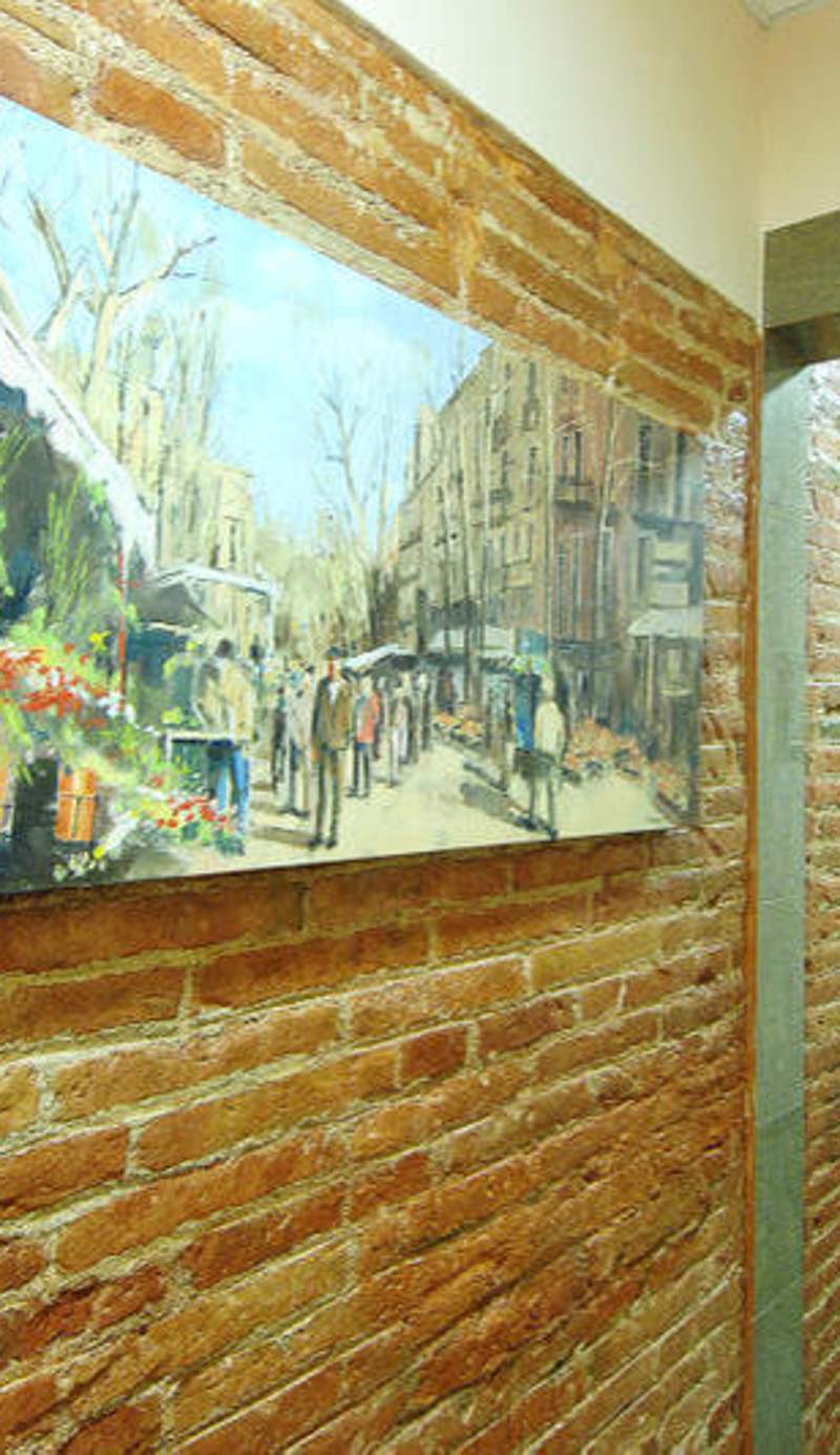 Hostal Orleans