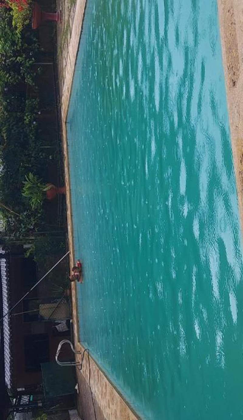 Finca del Tayrona La Gordita