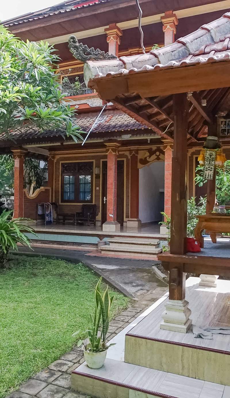 Indopurejoy House