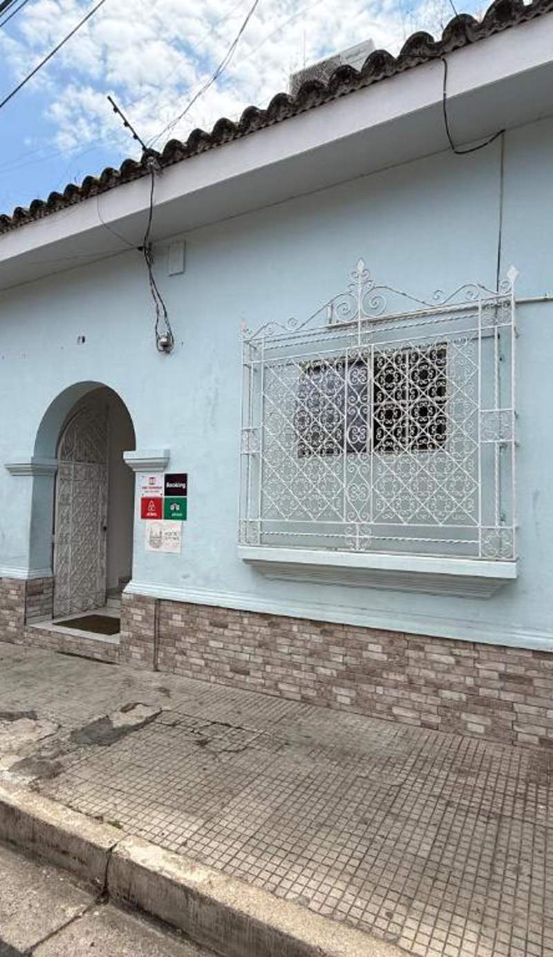 Hostal Catedral