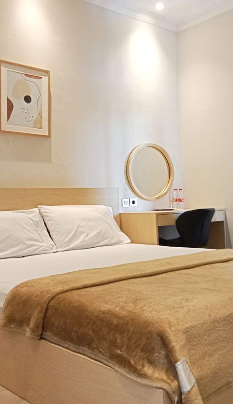 Hotel Bugis Asri