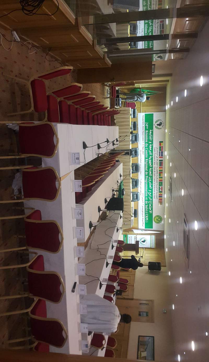 MauriCenter Hotel