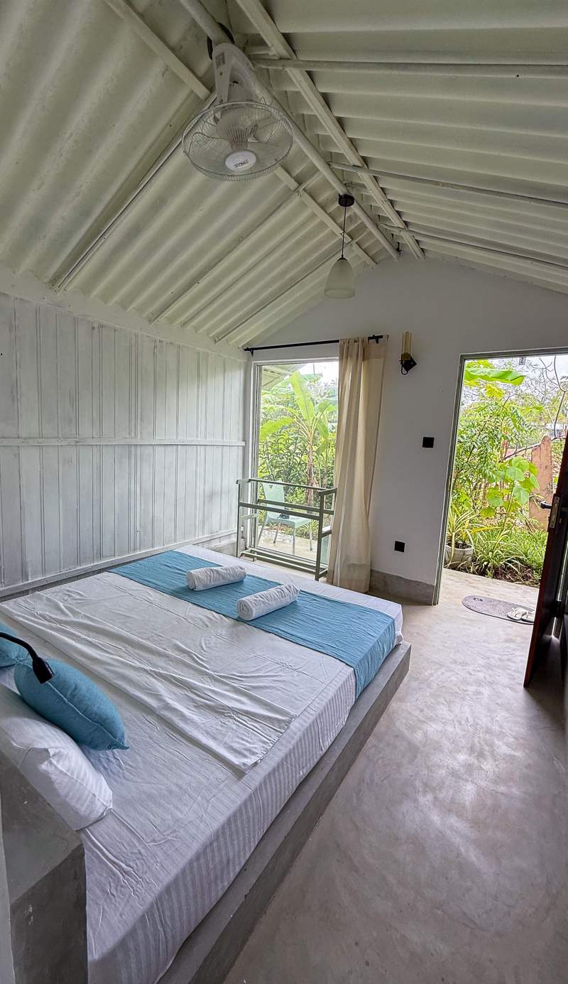 K A Surf Hostel