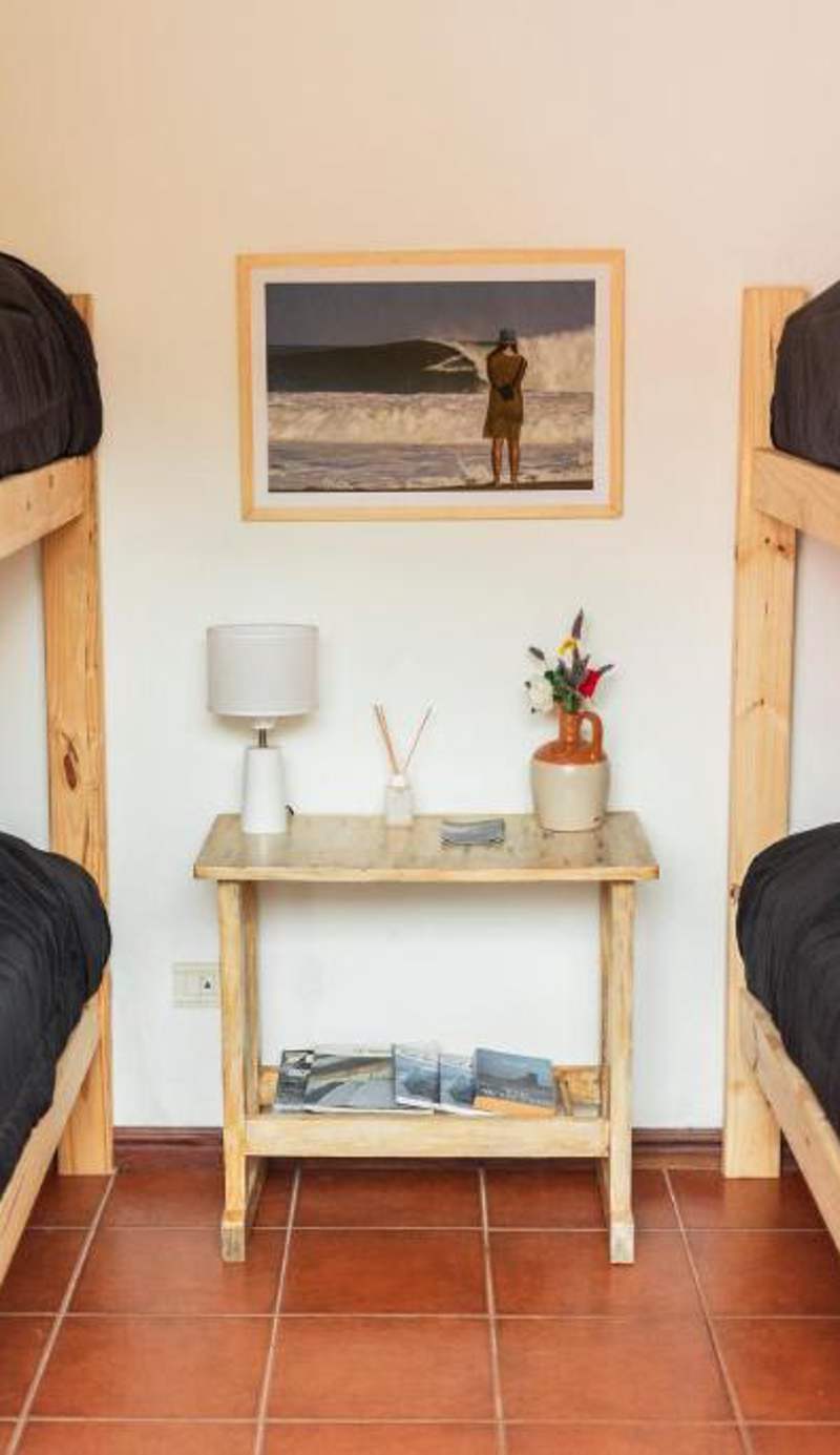 Swell Surf House