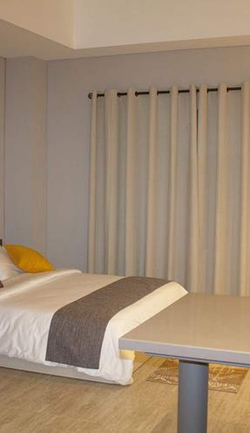 Urbano Hotel