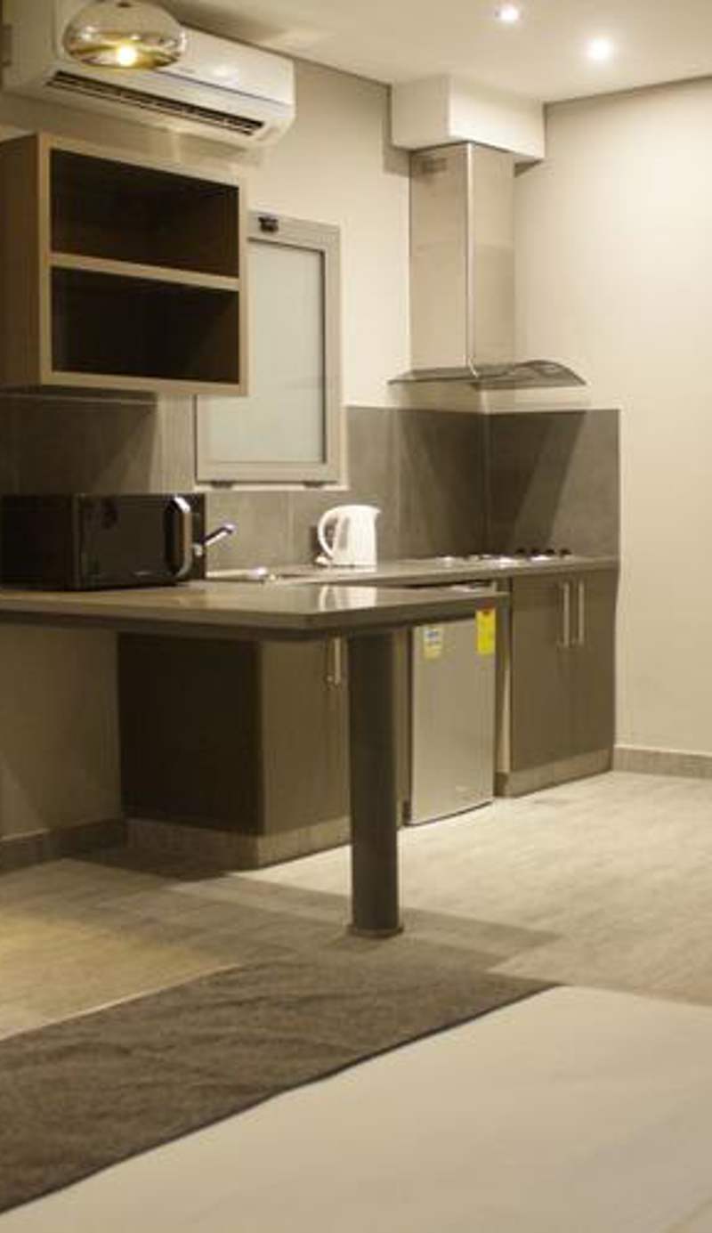 Urbano Hotel