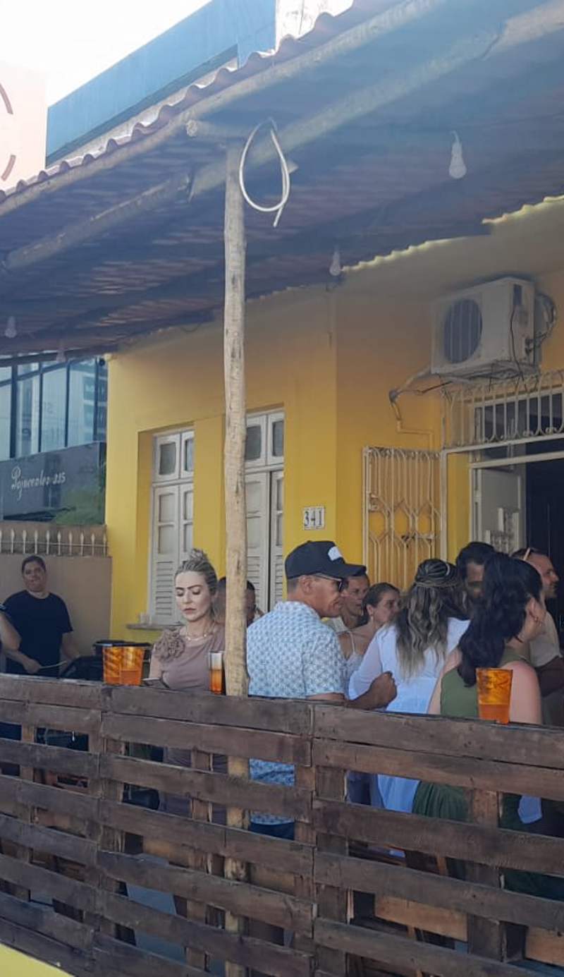 Pousada da Pajucara Inn