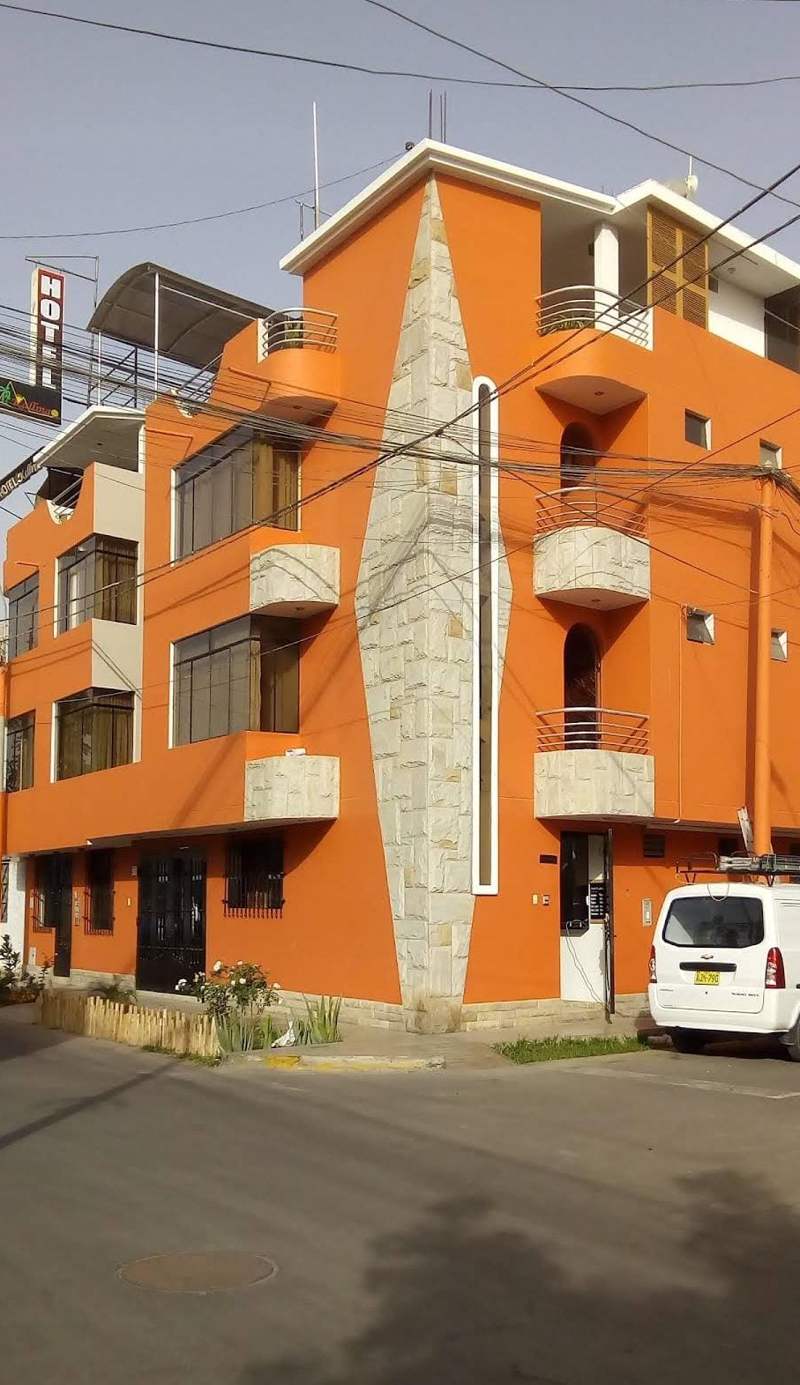 Hotel Kallma
