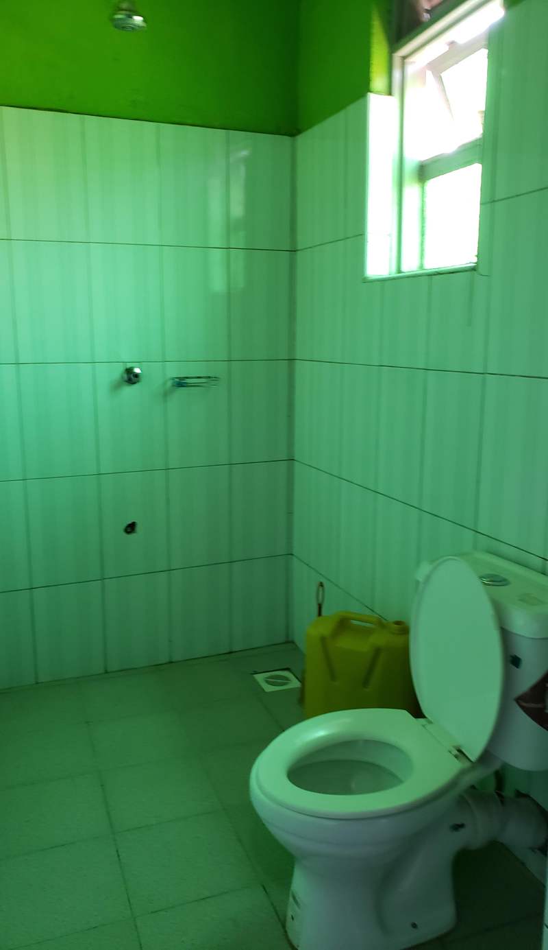 Basha Homestay