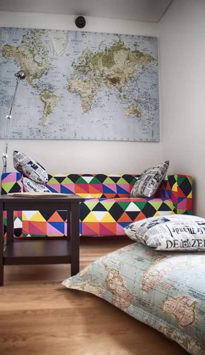 The Nook Hostel