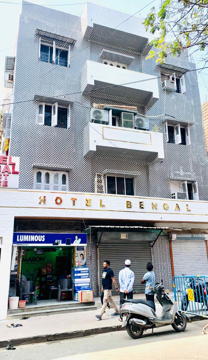 Hotel Bengal