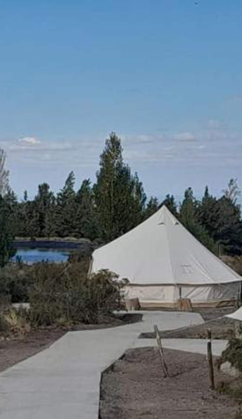 Sabatico Glamping