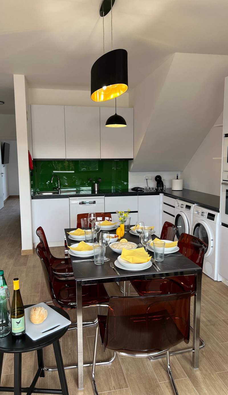 Orange Grove Residence