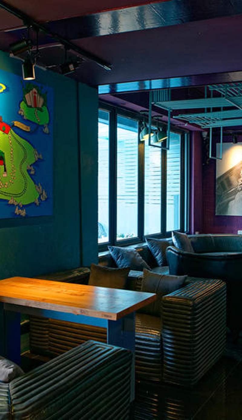 Jianshui Upland Hostel