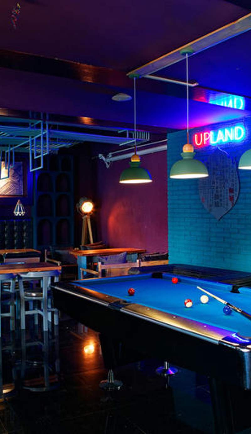 Jianshui Upland Hostel