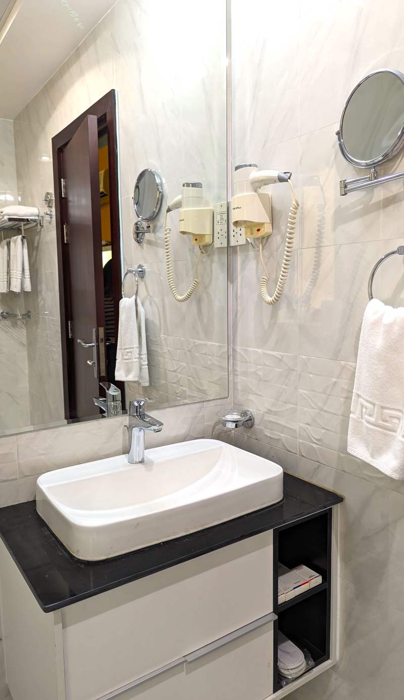Fortune Hotel Deira