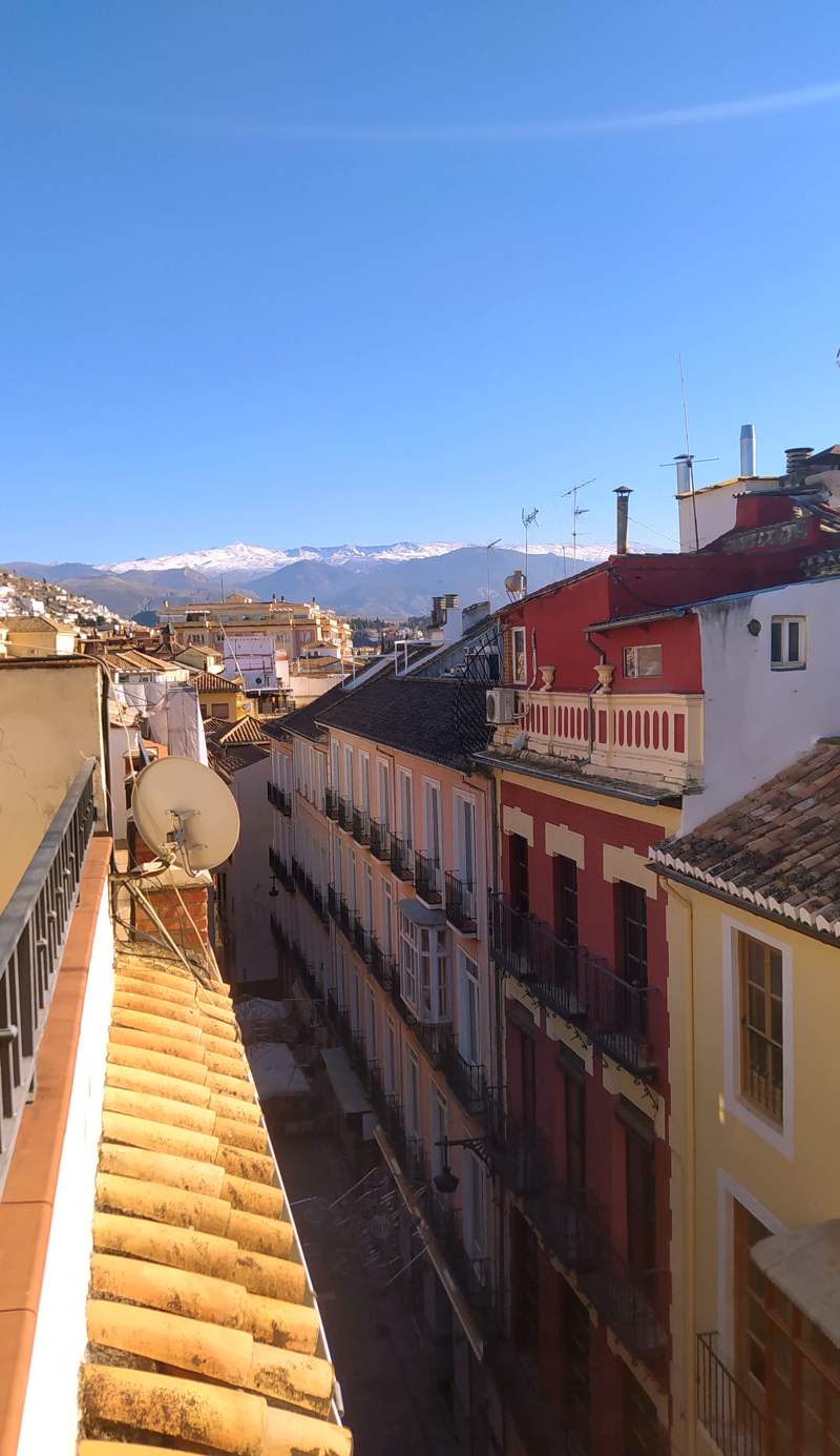 Hostal El Olivo