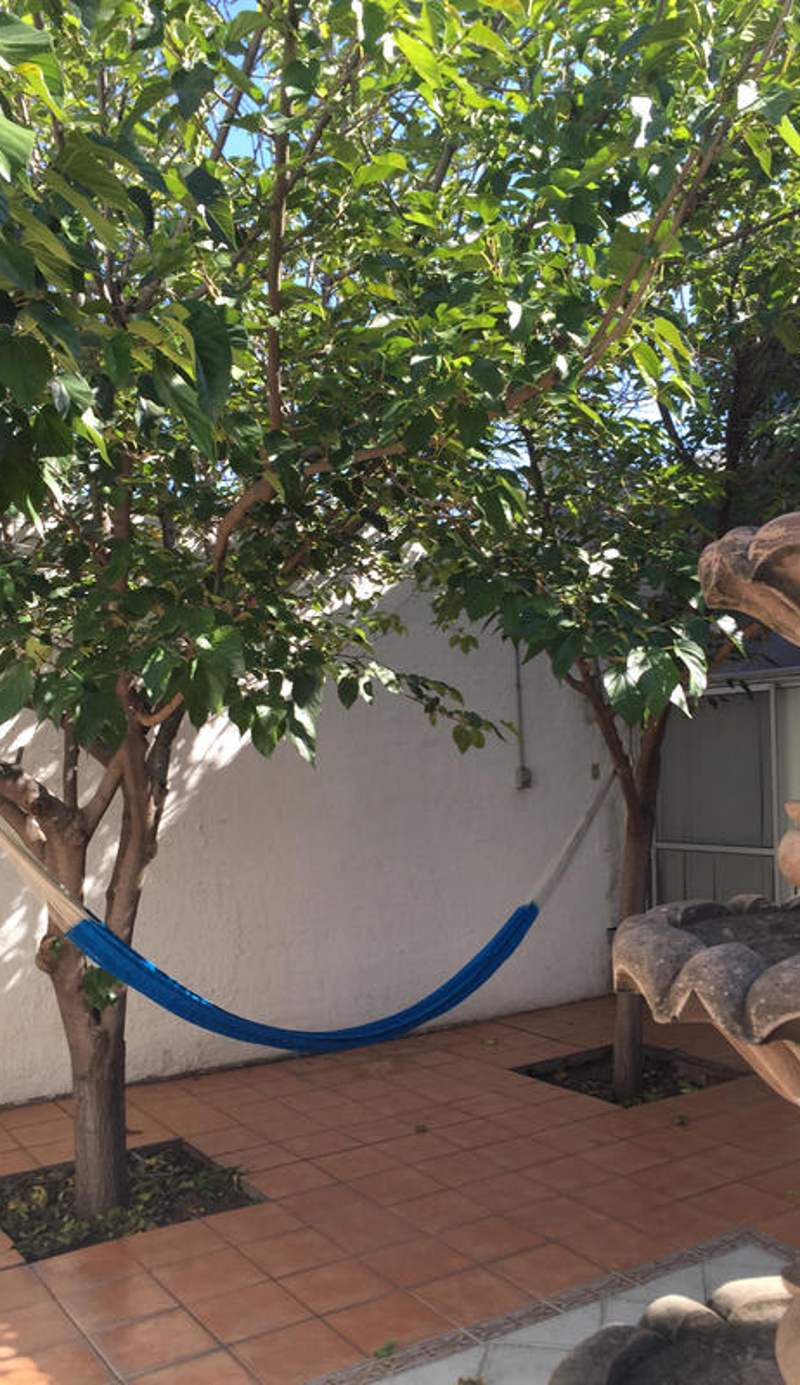 Paqui Hostal