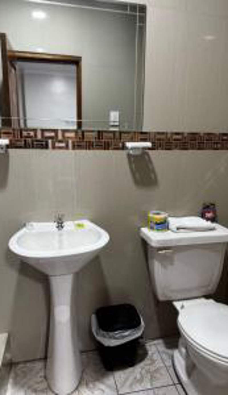 Hostal León Dormido