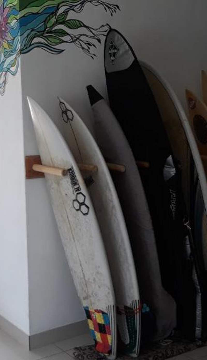 Coco Hostels - Weligama