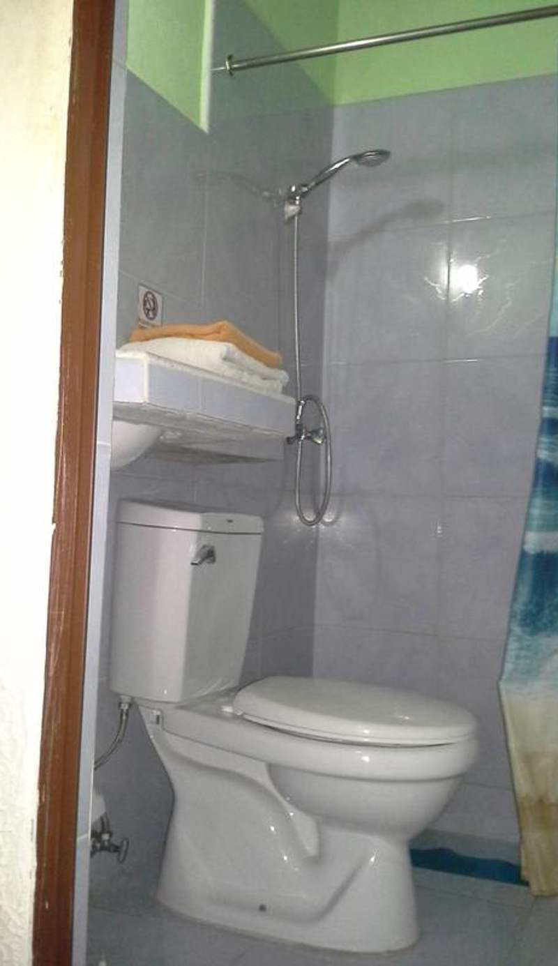 Hostal Dos Angeles