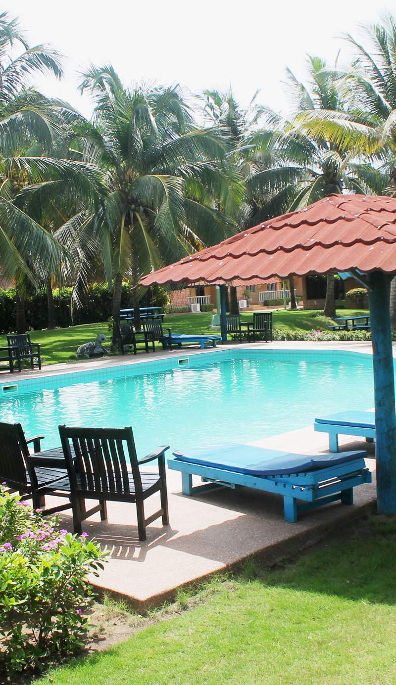 Hotel Novela Star