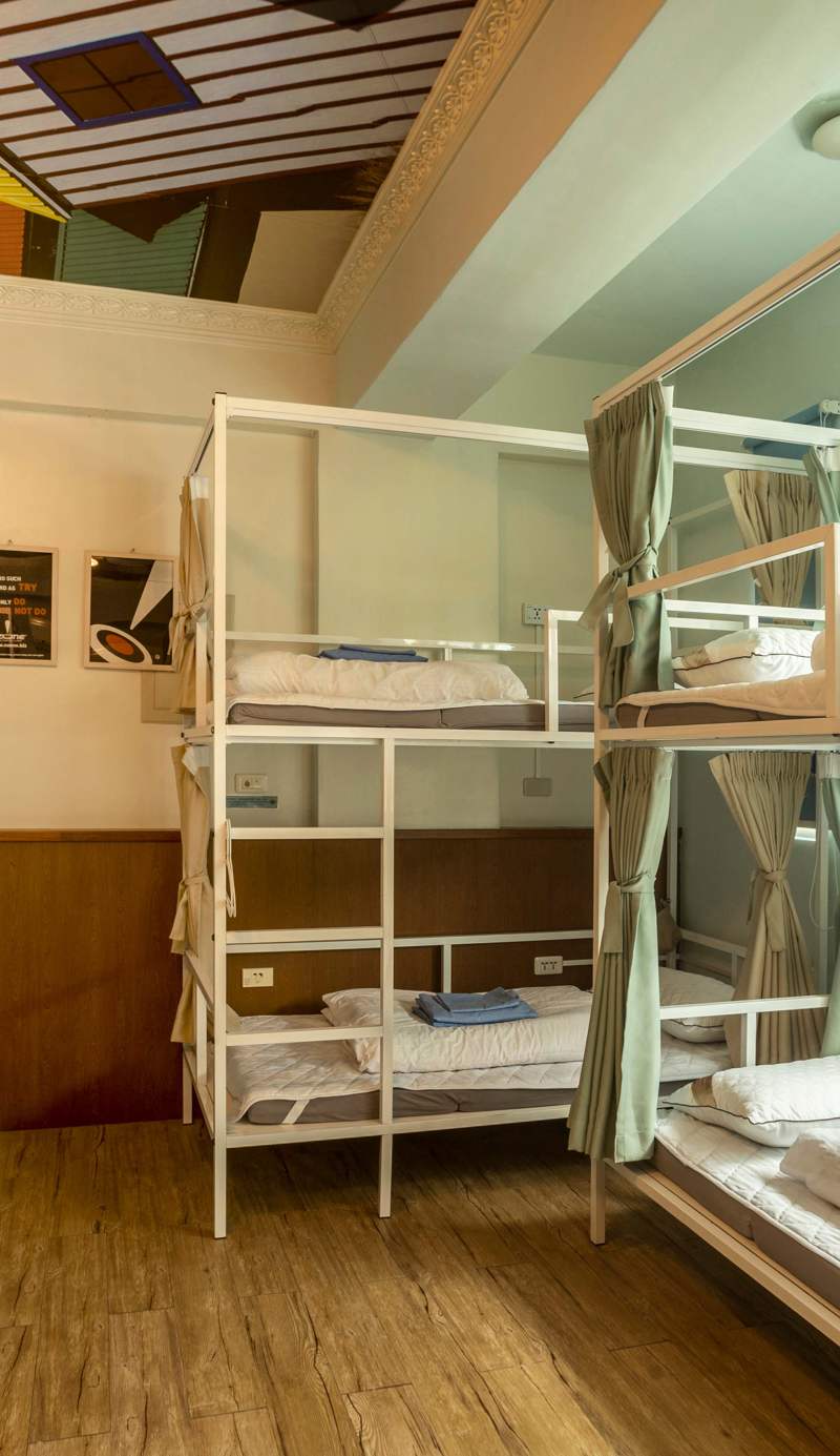 123 Cheers Hostel