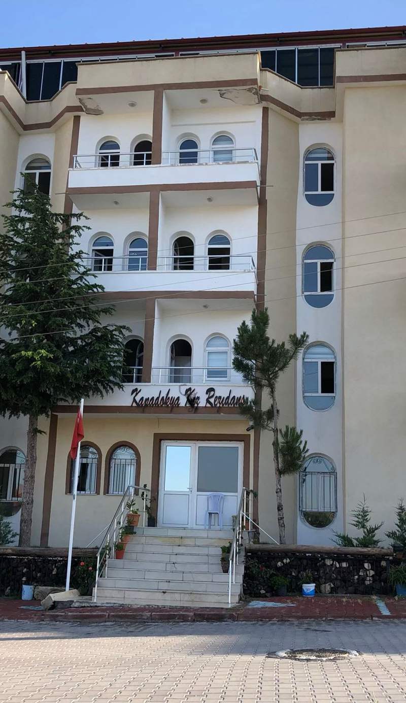 KAPADOKYA REZIDANS