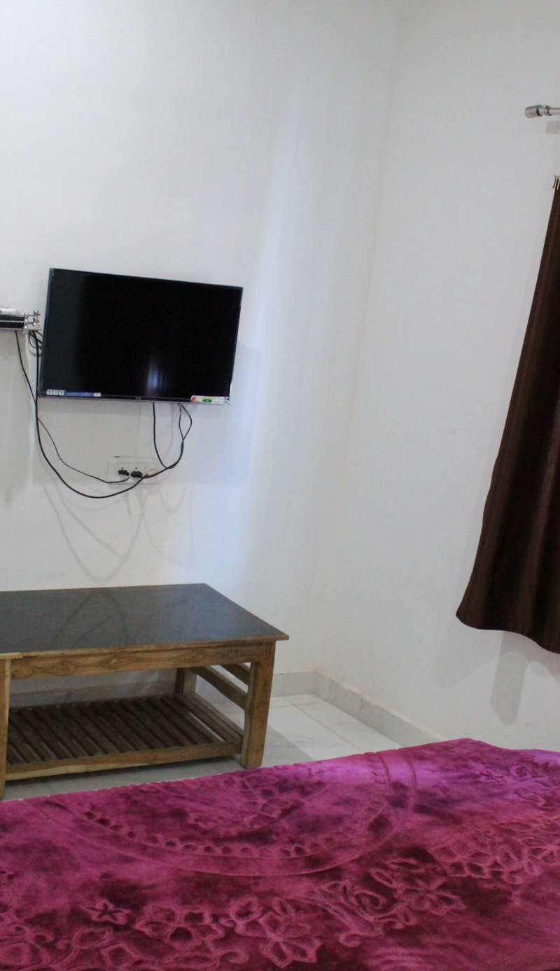 Hotel Sunset Orchha