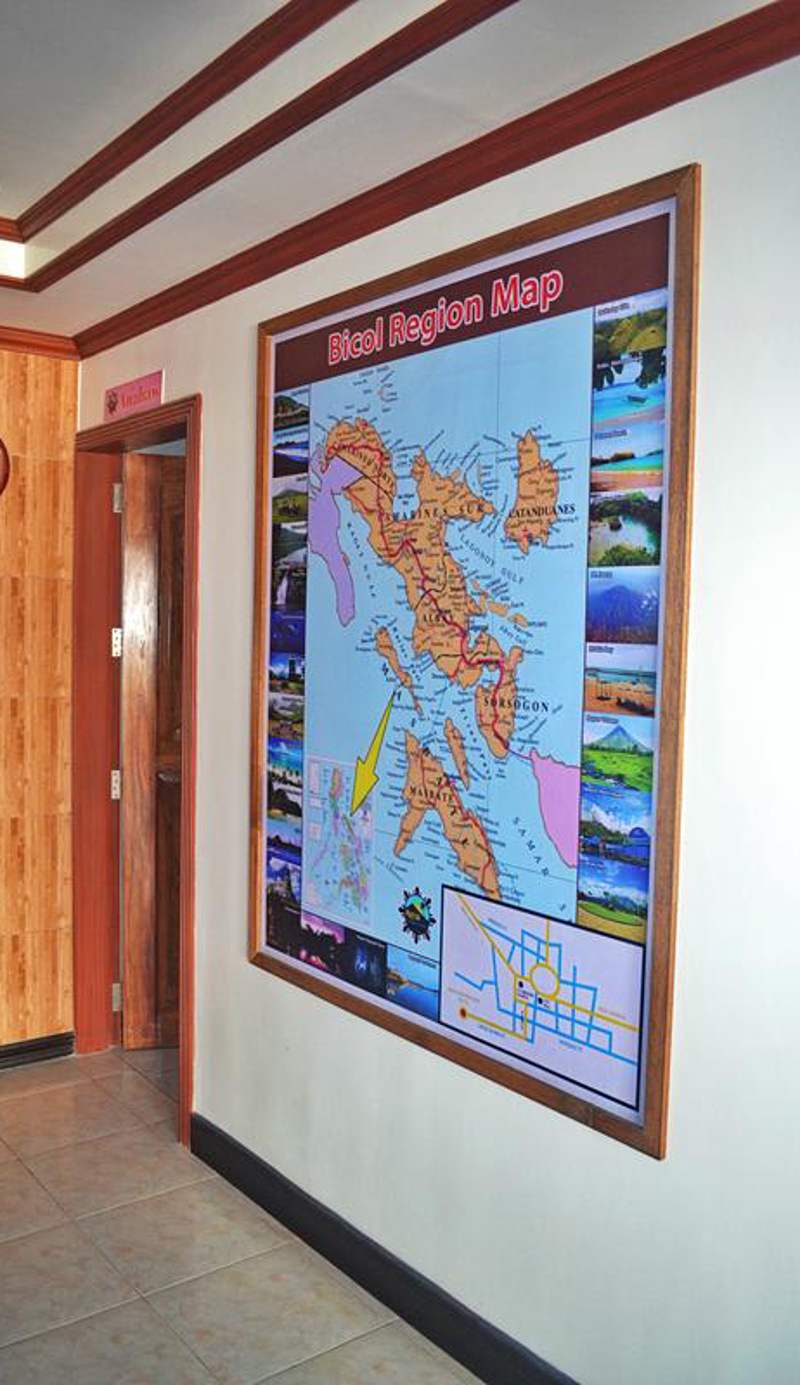 Mayon Backpackers Hostel