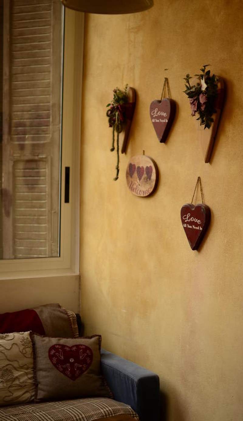 B&B Ai Leoni
