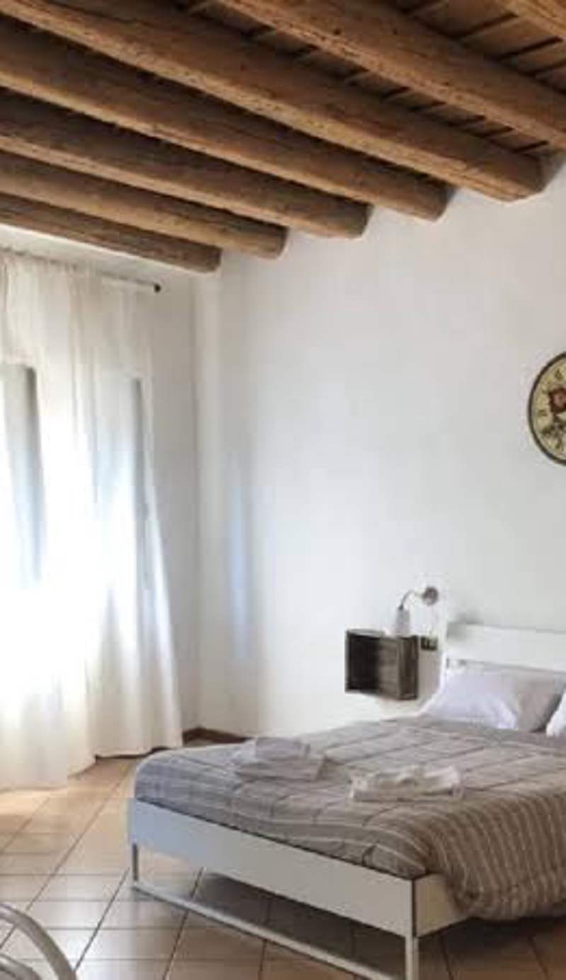 B&B Ai Leoni