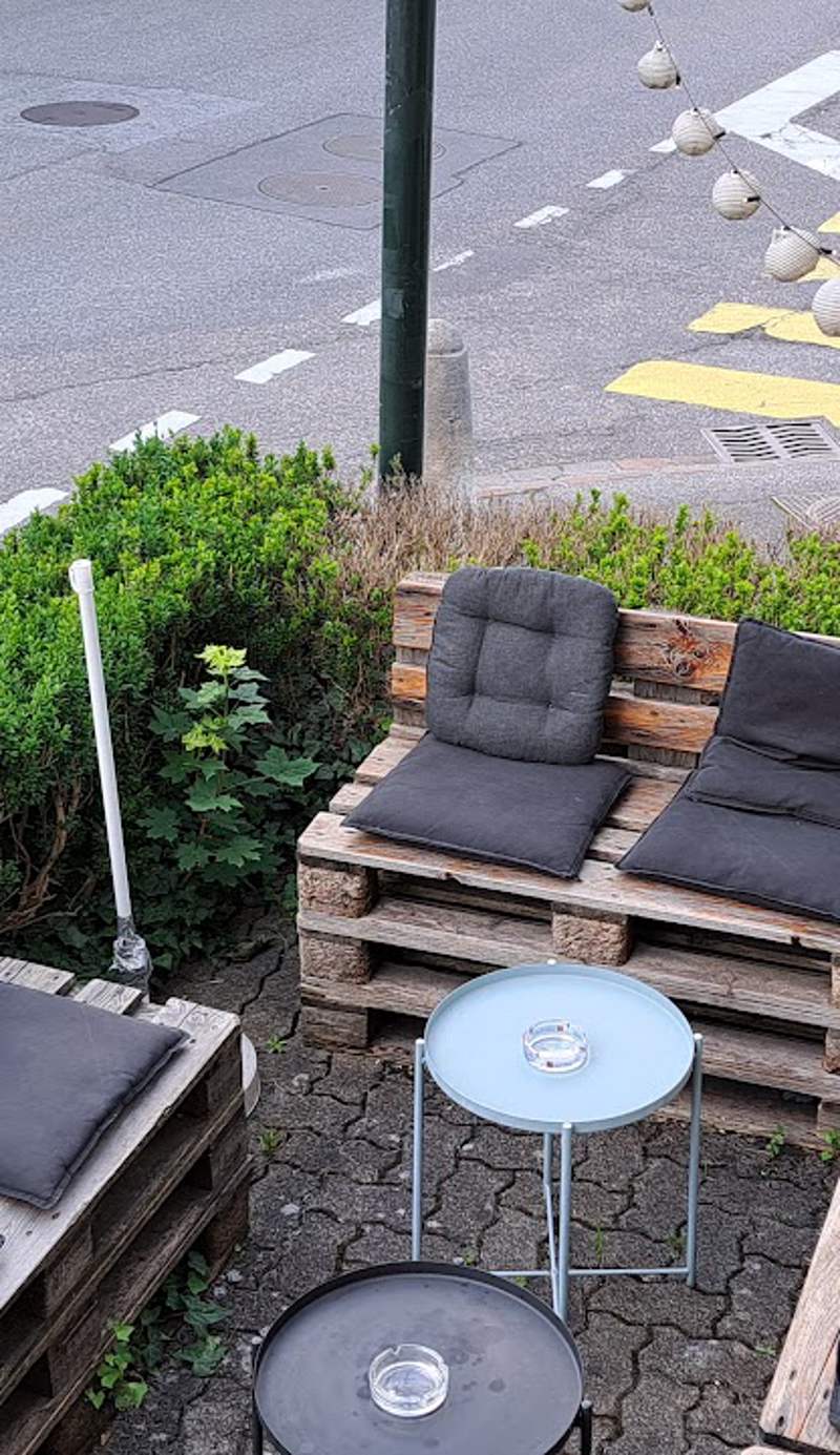 Kuckuck Hostel - Chill And Relax Outside Basel