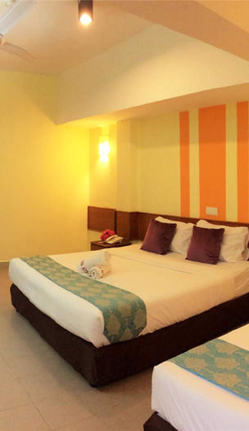 Sun Inns Hotel Sitiawan