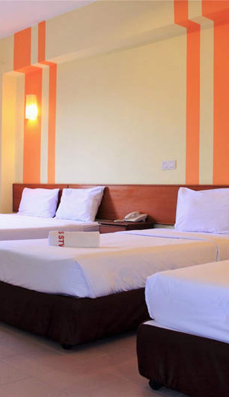 Sun Inns Hotel Sitiawan