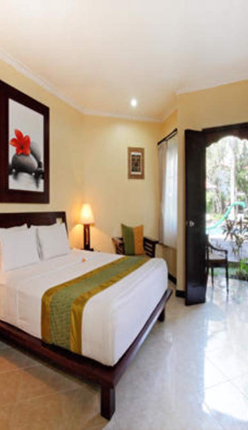 Adi Dharma Hotel
