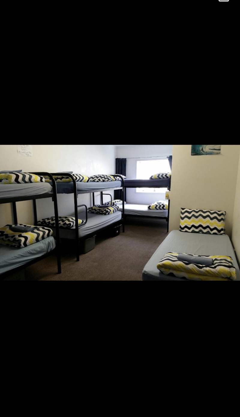 Loft 109 Backpackers Hostel